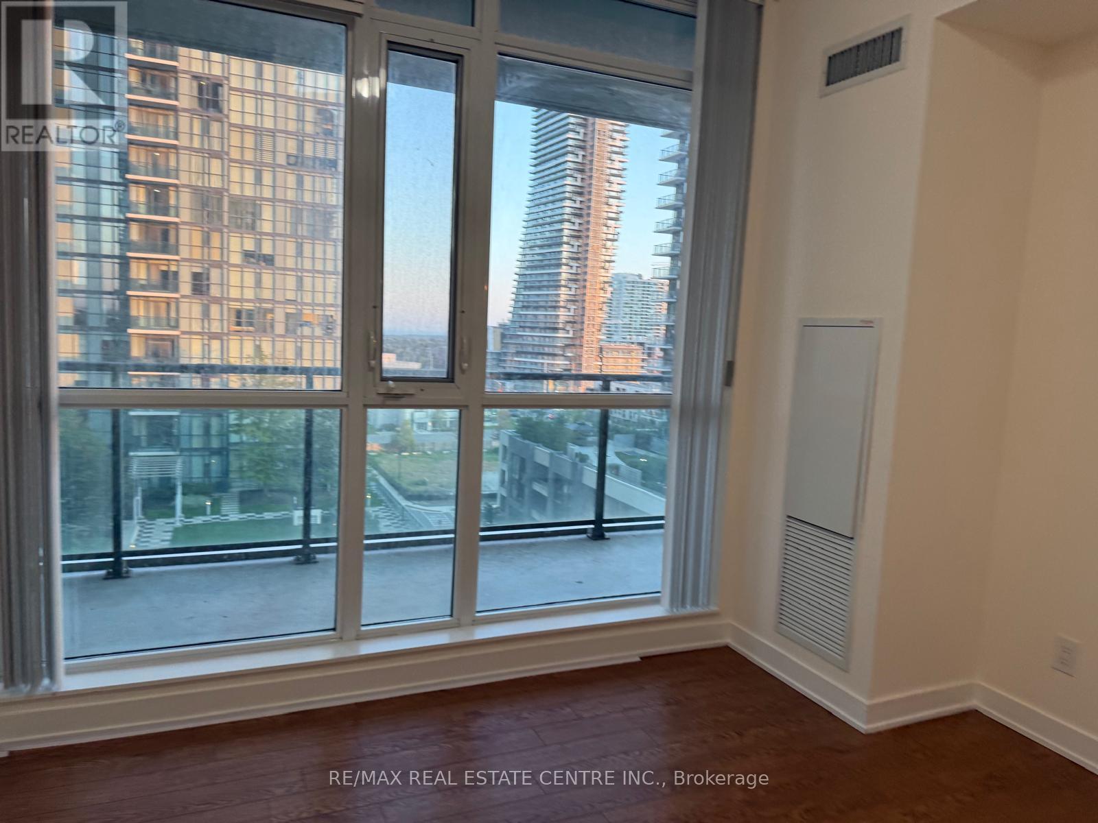 803 - 4099 Brickstone Mews, Mississauga, Ontario  L5B 0G2 - Photo 22 - W12524254