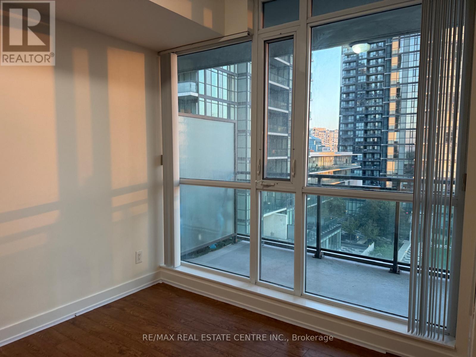 803 - 4099 Brickstone Mews, Mississauga, Ontario  L5B 0G2 - Photo 30 - W12524254