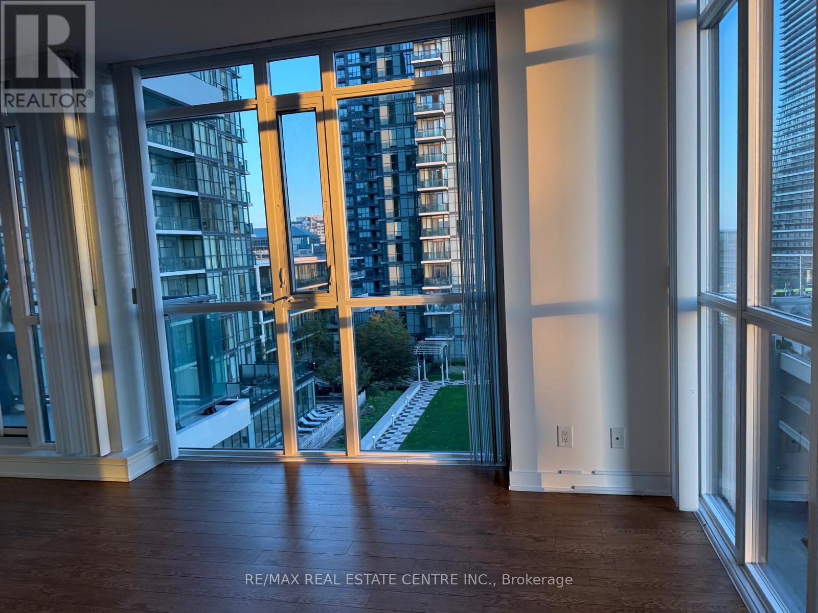 803 - 4099 Brickstone Mews, Mississauga, Ontario  L5B 0G2 - Photo 35 - W12524254