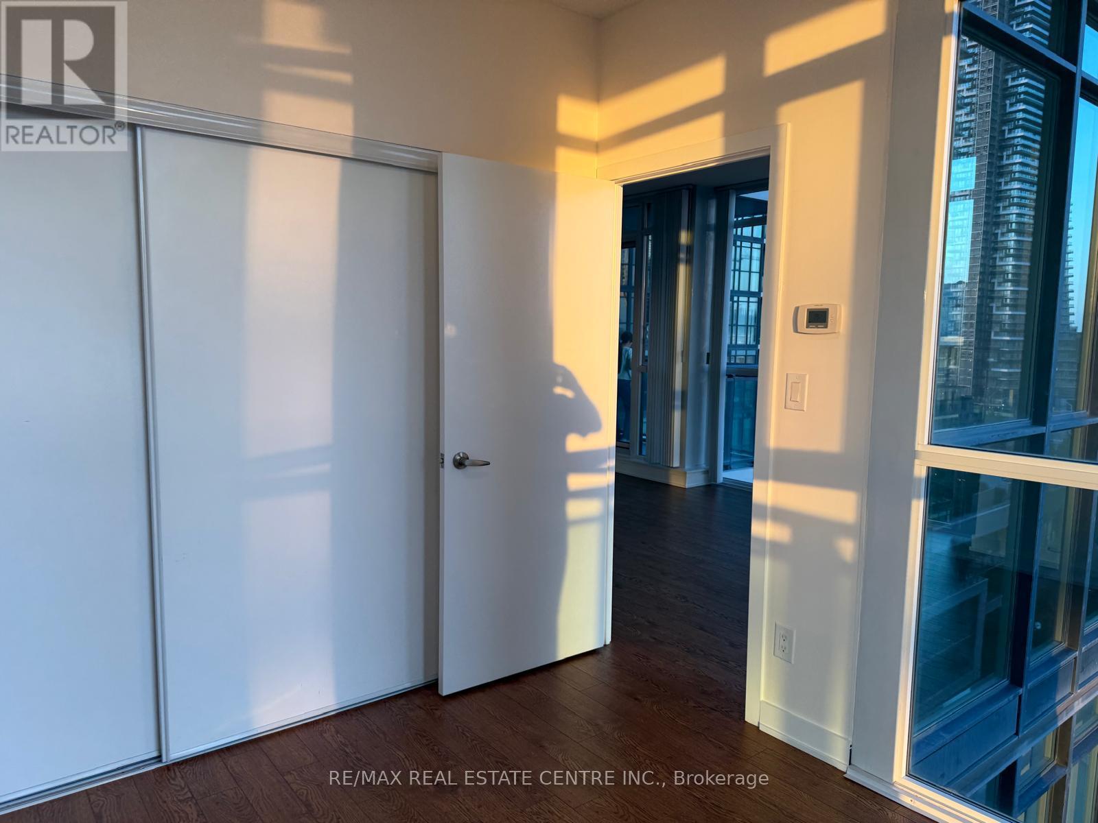 803 - 4099 Brickstone Mews, Mississauga, Ontario  L5B 0G2 - Photo 36 - W12524254