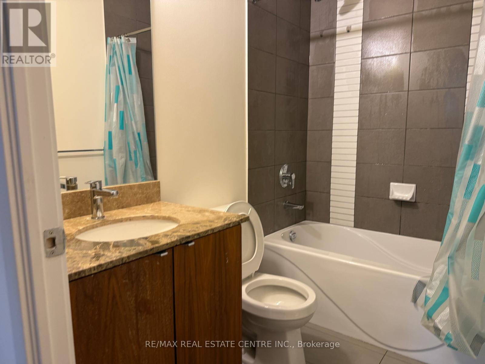 803 - 4099 Brickstone Mews, Mississauga, Ontario  L5B 0G2 - Photo 6 - W12524254