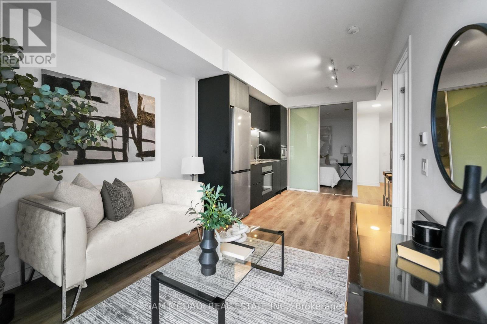 1513 - 86 Dundas Street E, Mississauga, Ontario  L5A 0B1 - Photo 16 - W12524288