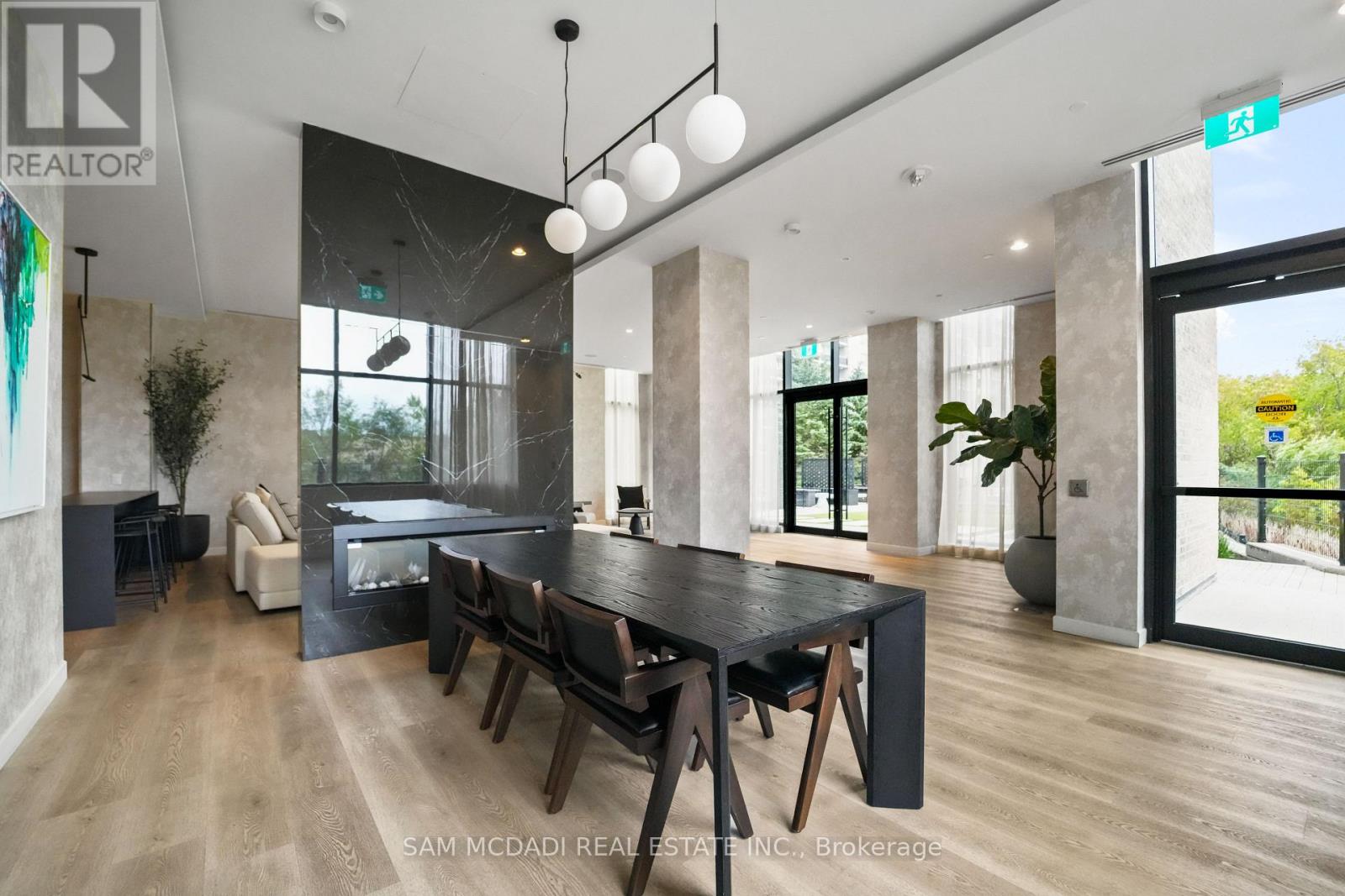 1513 - 86 Dundas Street E, Mississauga, Ontario  L5A 0B1 - Photo 29 - W12524288