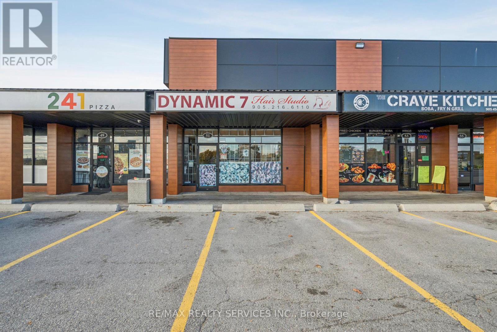 51 KENNEDY ROAD N, Brampton, Ontario