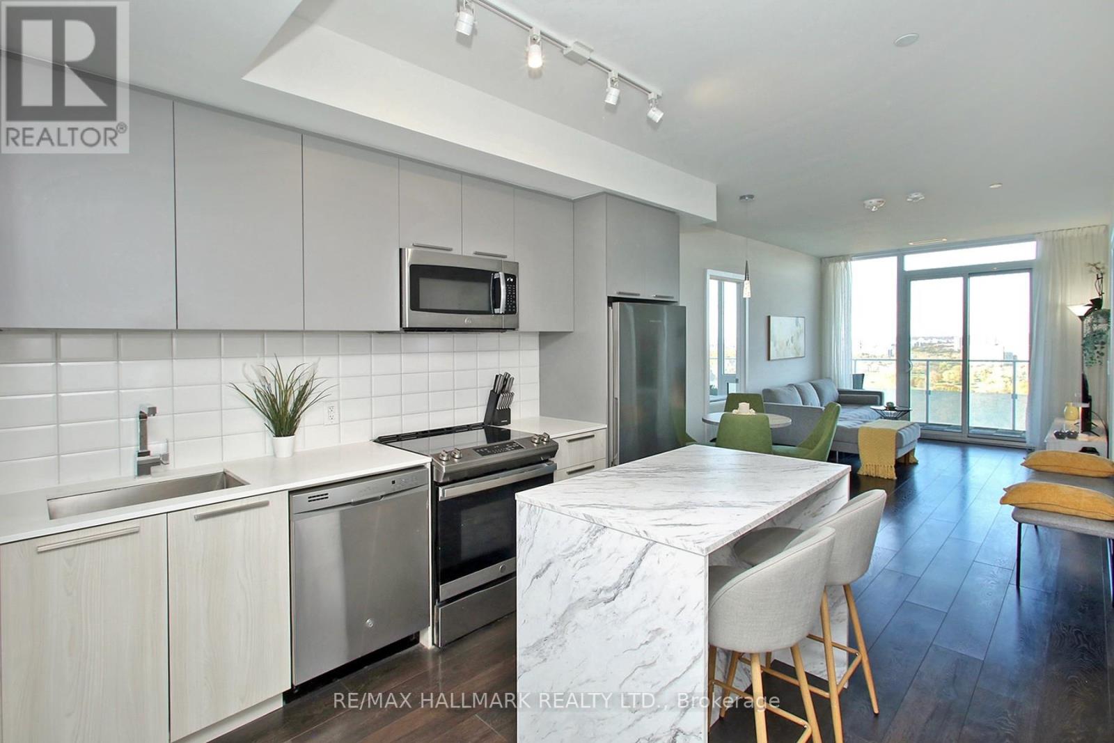 1904 - 20 Brin Drive, Toronto, Ontario  M8X 0B2 - Photo 12 - W12524346