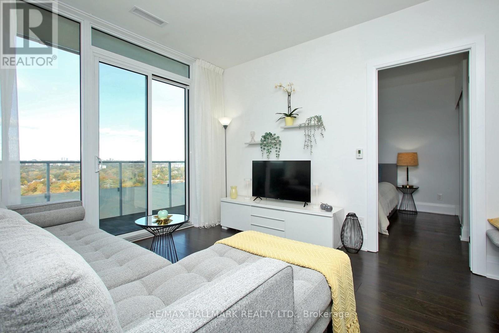 1904 - 20 Brin Drive, Toronto, Ontario  M8X 0B2 - Photo 6 - W12524346