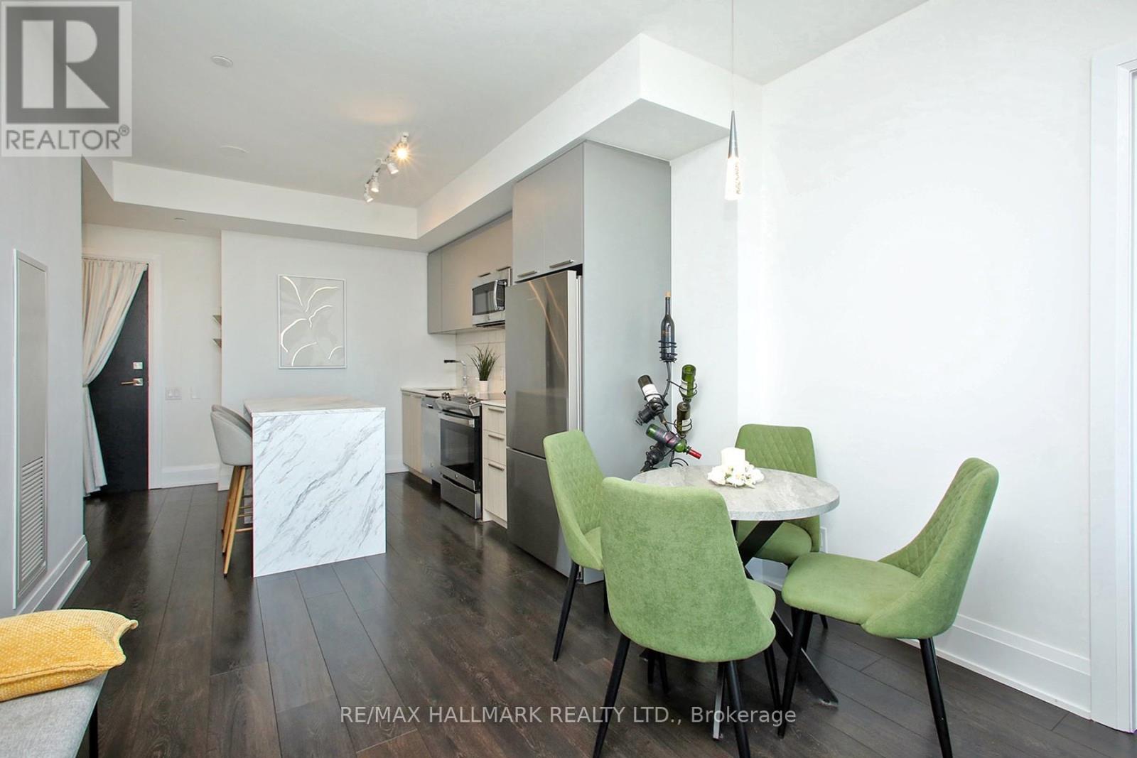 1904 - 20 Brin Drive, Toronto, Ontario  M8X 0B2 - Photo 8 - W12524346