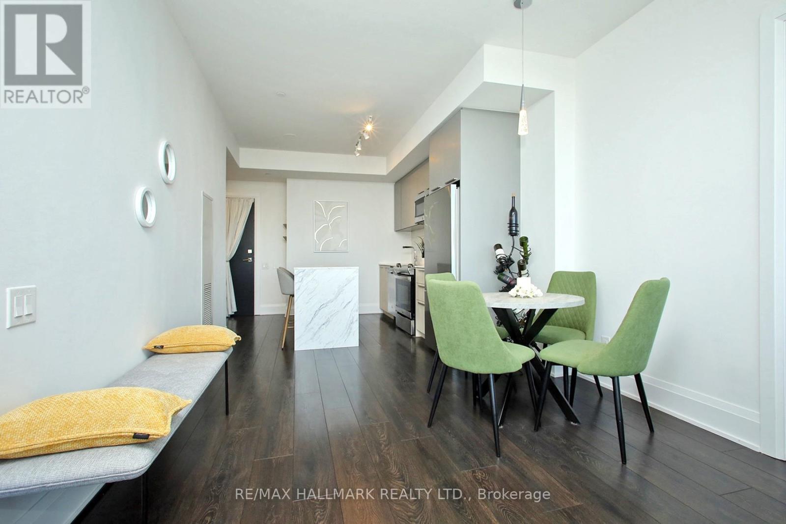 1904 - 20 Brin Drive, Toronto, Ontario  M8X 0B2 - Photo 9 - W12524346