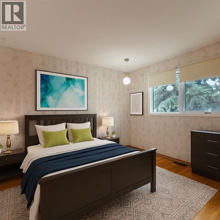 5339 Brisebois Drive Nw, Calgary, Alberta  T2L 2G9 - Photo 5 - A2268140