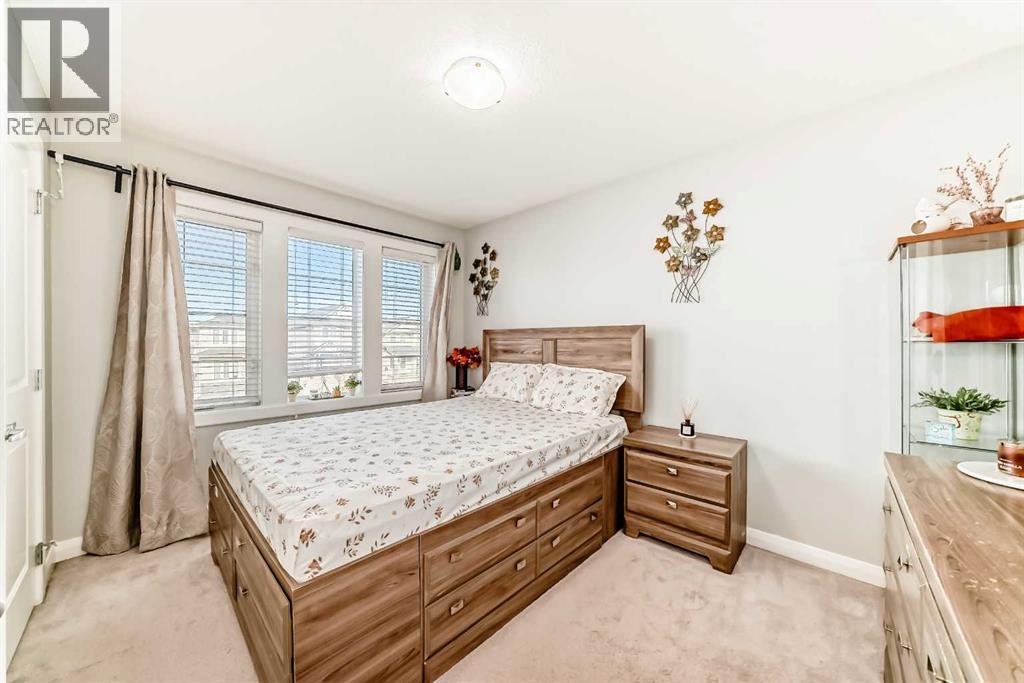 423 Redstone Drive Ne, Calgary, Alberta  T3N 0R1 - Photo 27 - A2269574