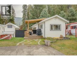 3063 Hornsberger Road Unit# 6, salmon arm, British Columbia