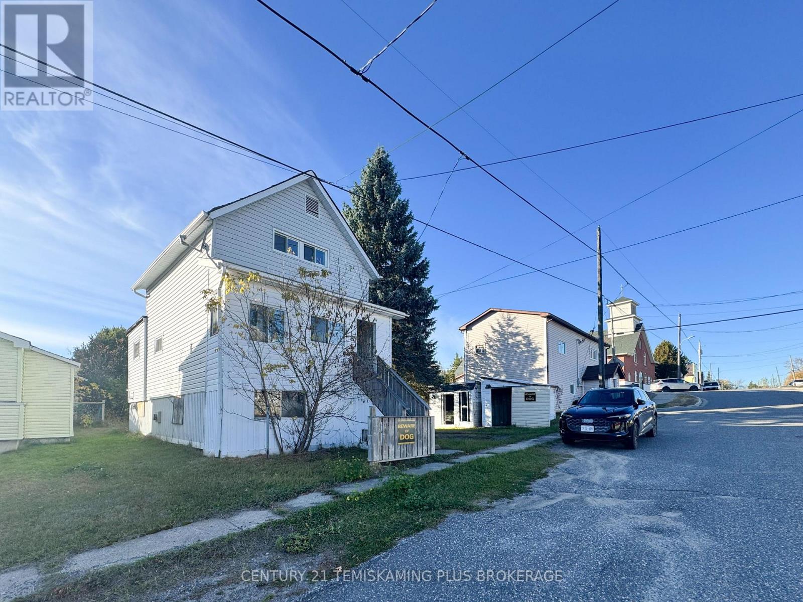 8 COBALT STREET, Cobalt, Ontario