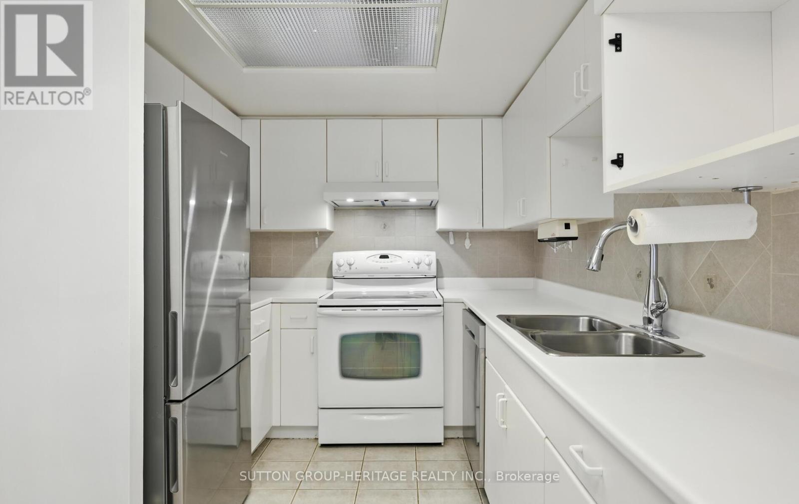 311 - 45 Cumberland Lane, Ajax, Ontario L1S 7K3 - Photo 12 - E12467512