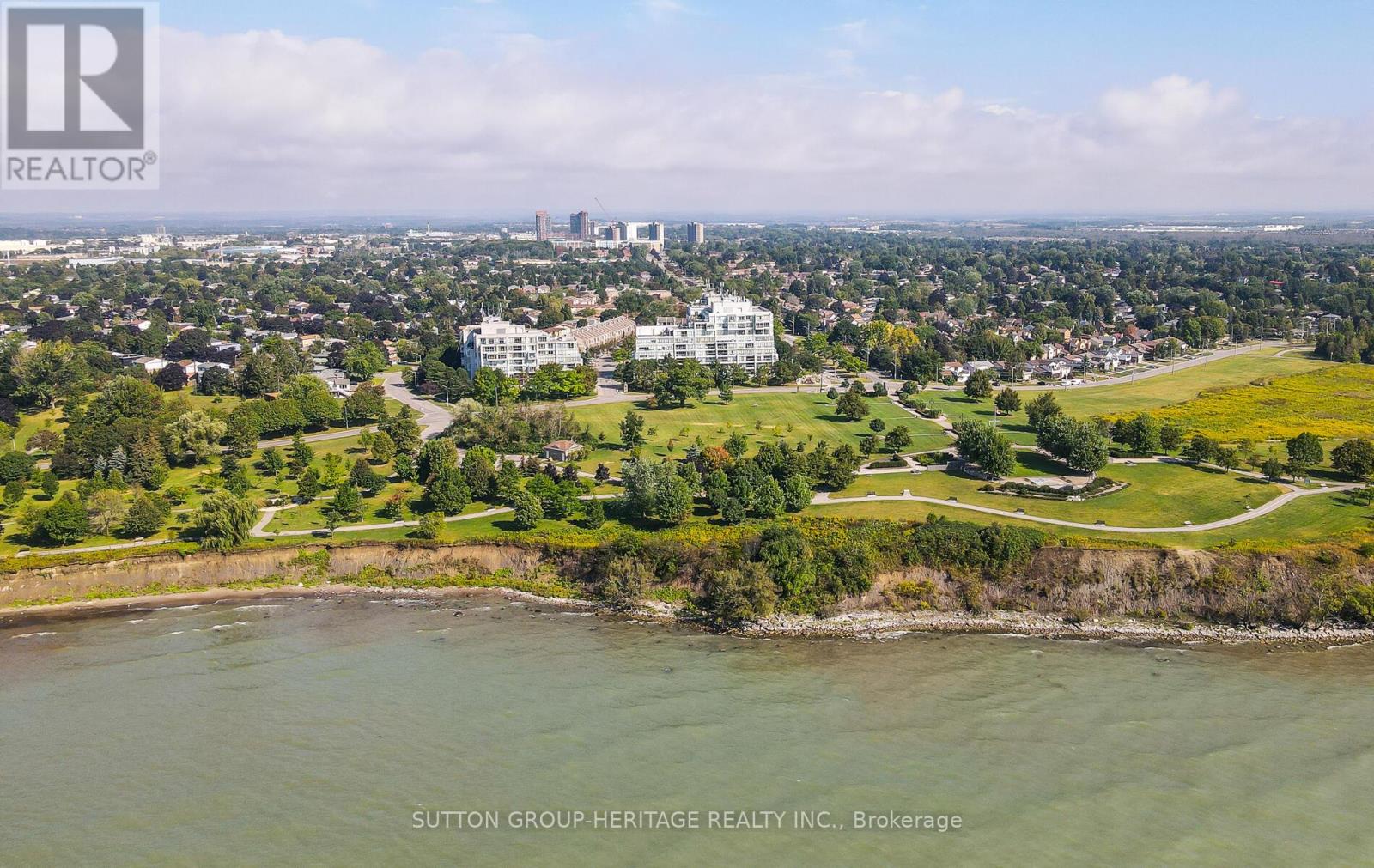 311 - 45 CUMBERLAND LANE, Ajax, Ontario