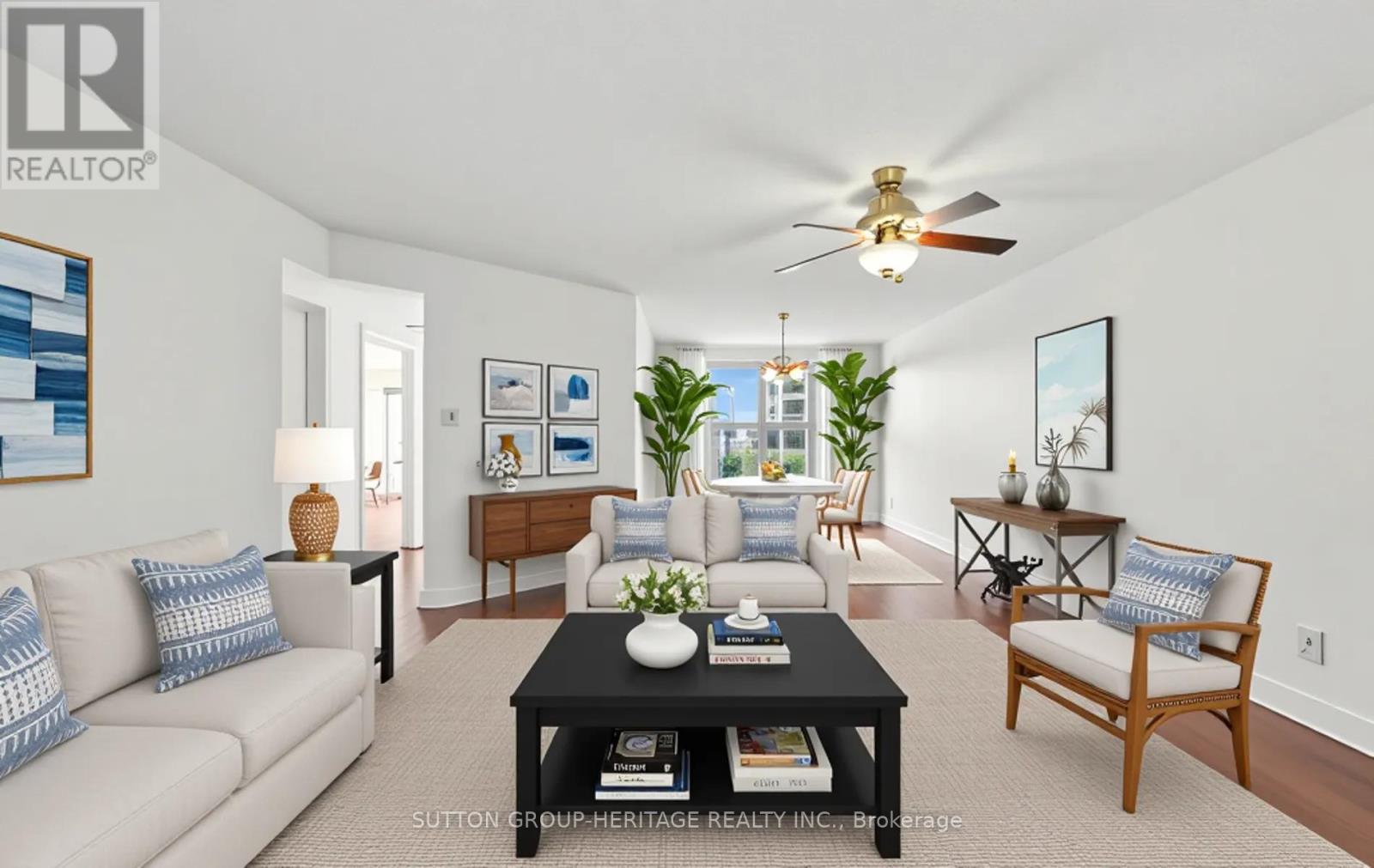 311 - 45 Cumberland Lane, Ajax, Ontario L1S 7K3 - Photo 2 - E12467512