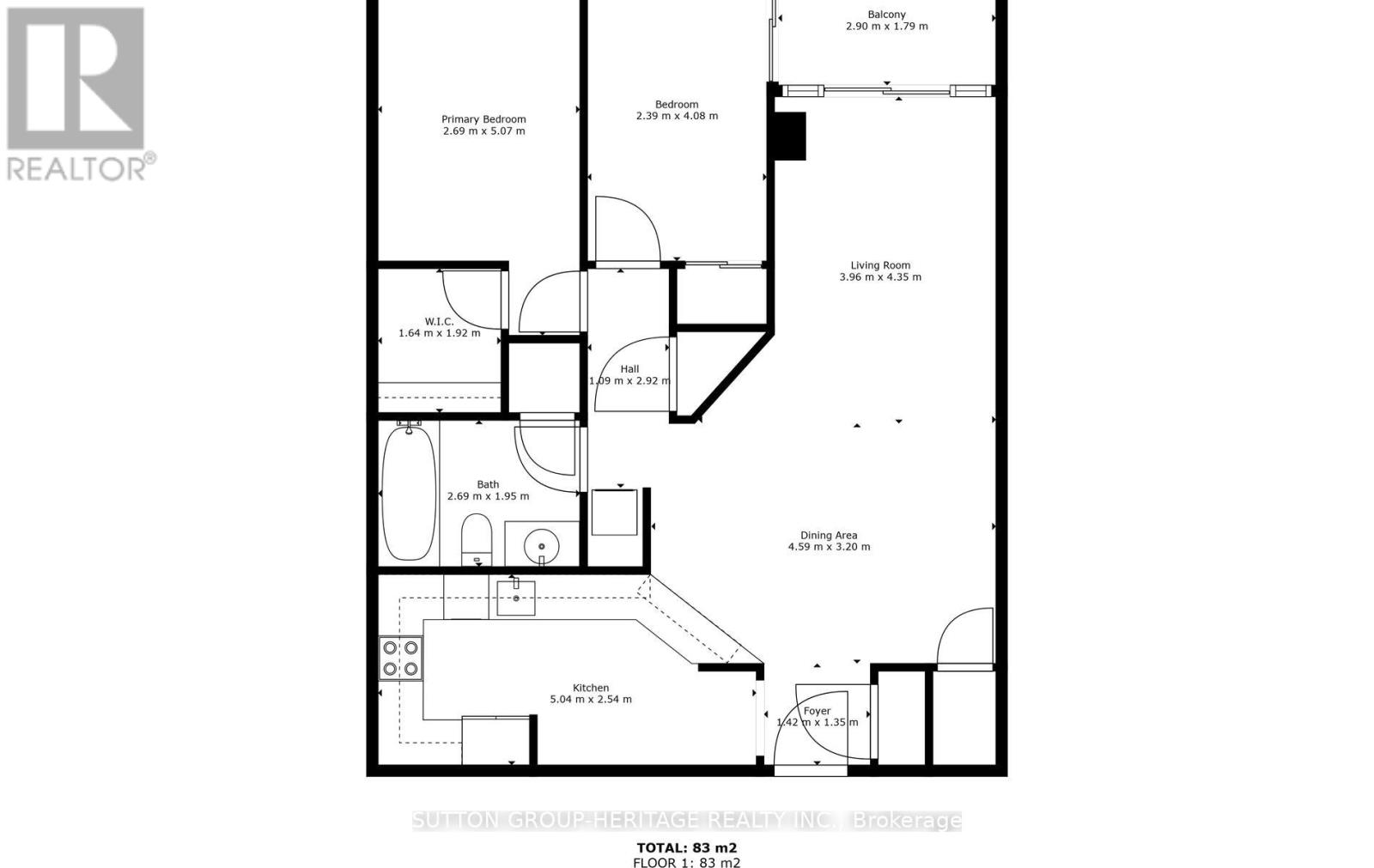 311 - 45 Cumberland Lane, Ajax, Ontario L1S 7K3 - Photo 23 - E12467512