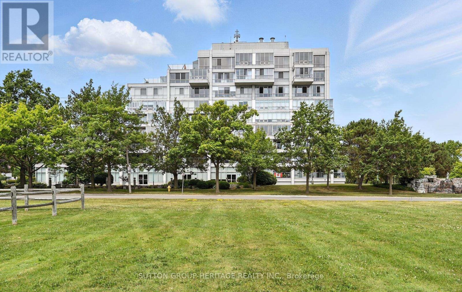 311 - 45 Cumberland Lane, Ajax, Ontario L1S 7K3 - Photo 27 - E12467512