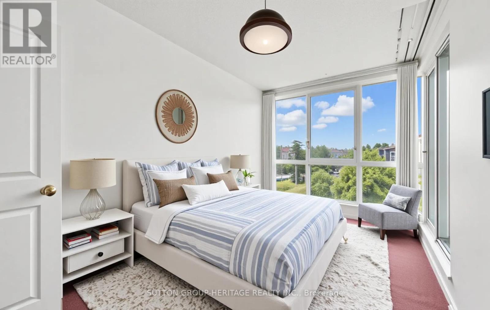 311 - 45 Cumberland Lane, Ajax, Ontario L1S 7K3 - Photo 5 - E12467512