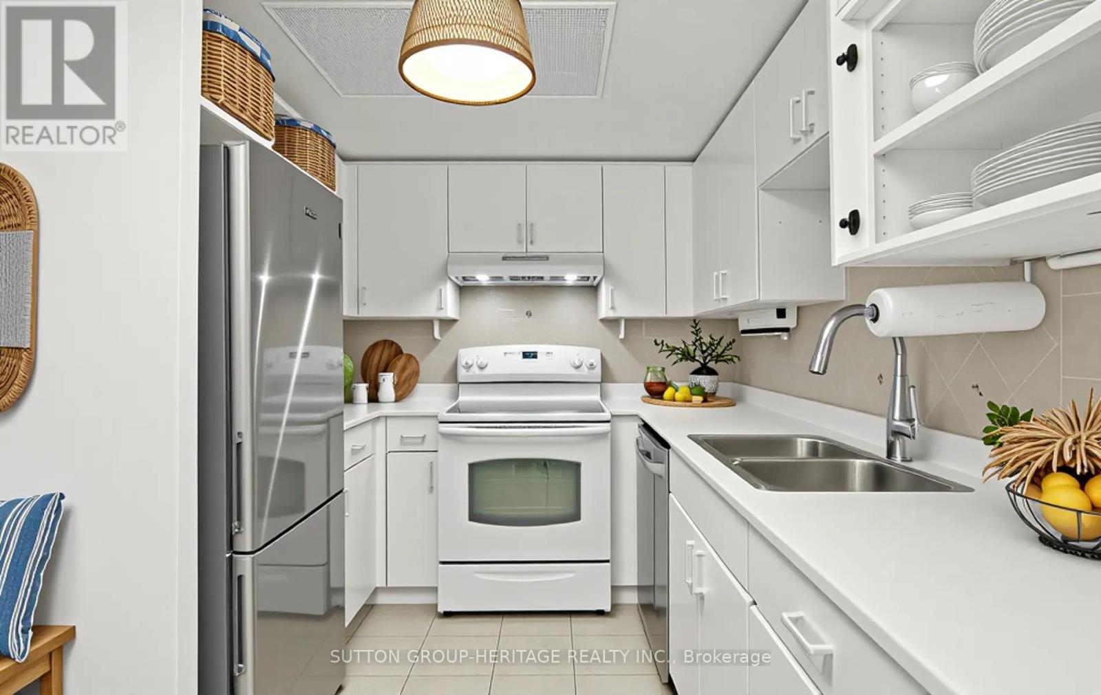 311 - 45 Cumberland Lane, Ajax, Ontario L1S 7K3 - Photo 4 - E12467512