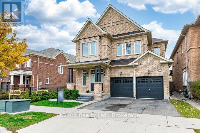 109 KAITTING TRAIL, Oakville, Ontario