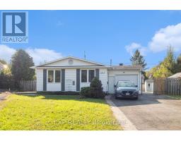 1513 QUEENSWOOD CRESCENT, Ottawa, Ontario