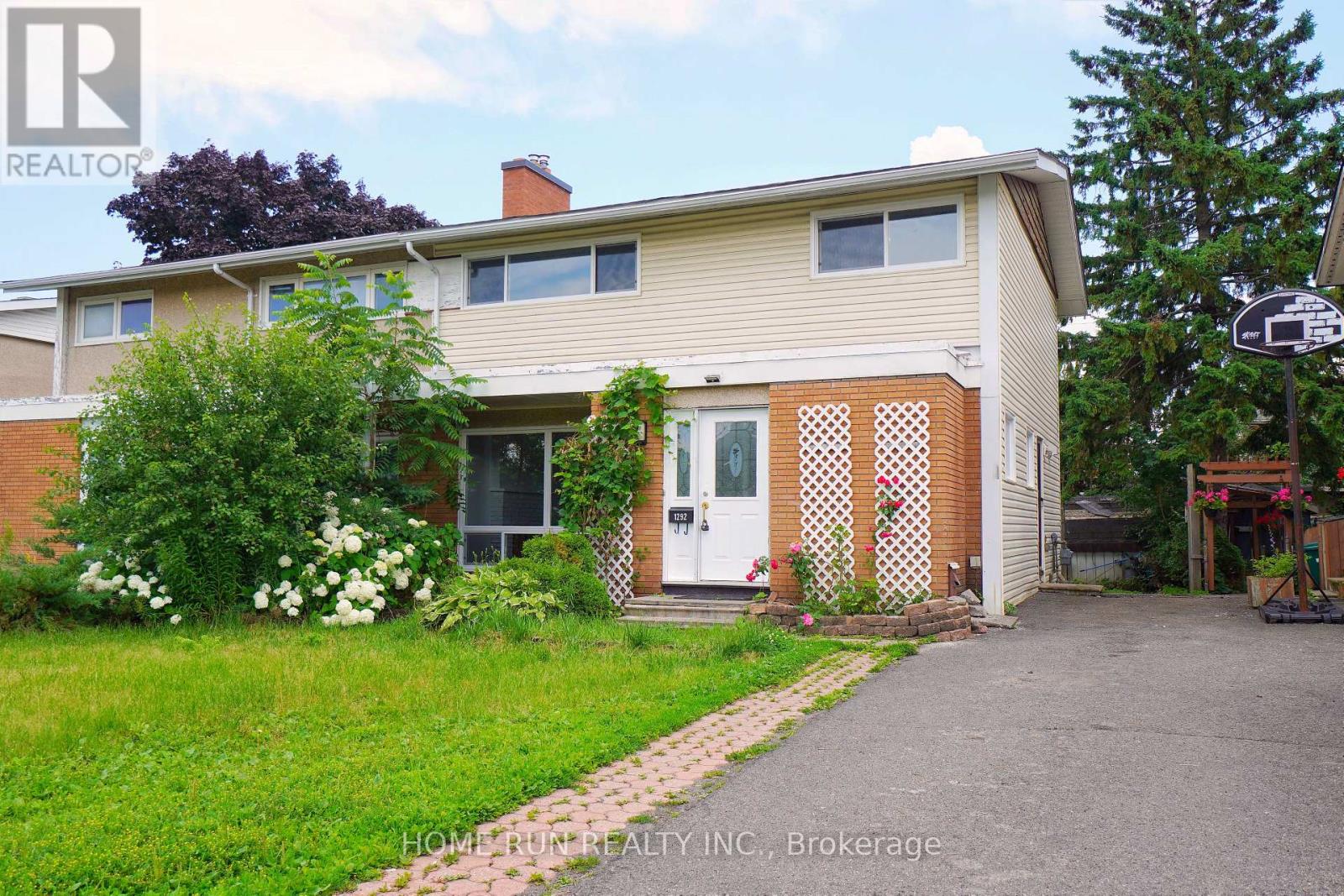 1292 MEADOWLANDS DRIVE E, Ottawa, Ontario