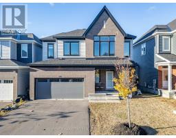 228 APPALACHIAN CIRCLE, Ottawa, Ontario