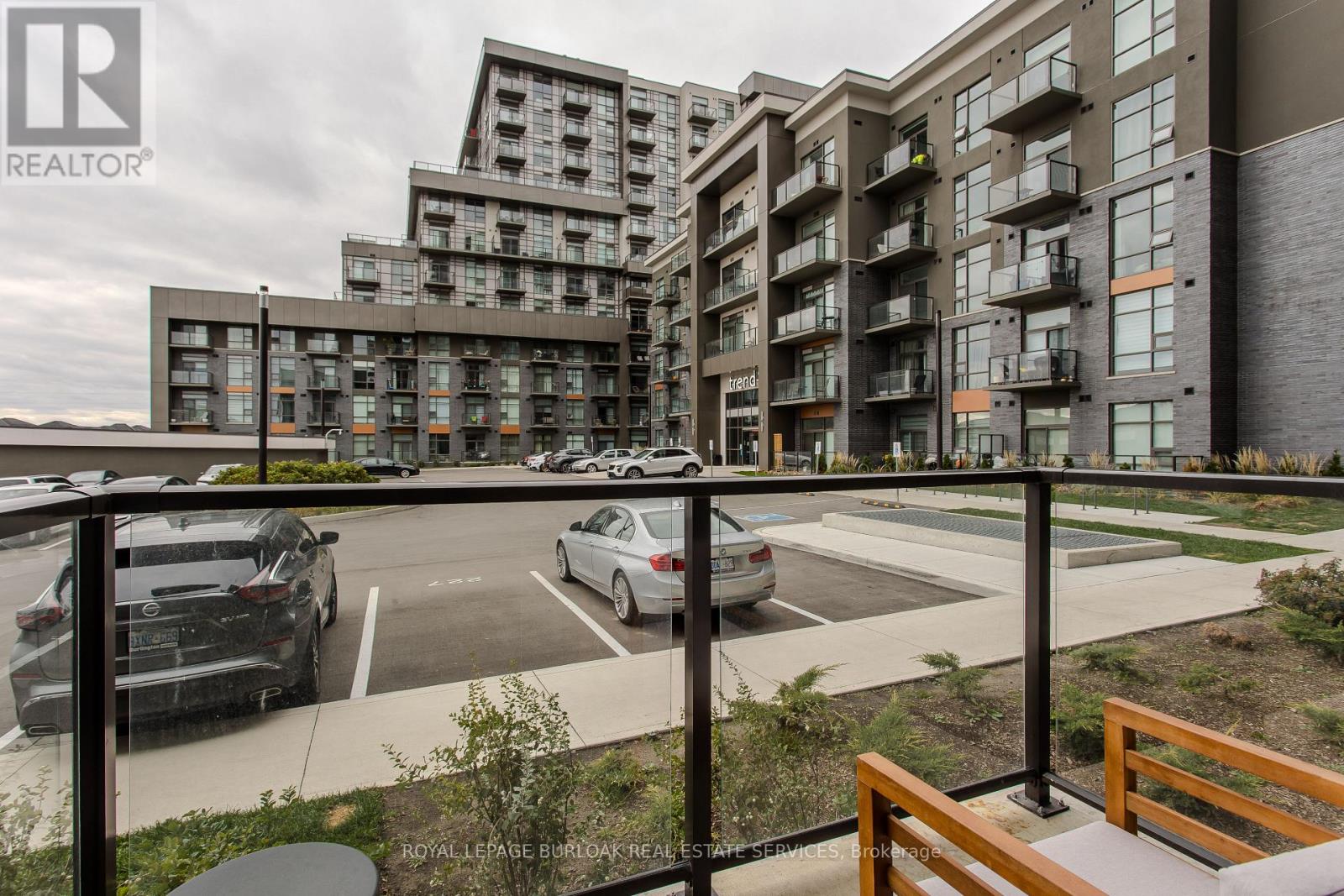 114 - 470 Dundas Street, Hamilton, Ontario  L8B 2A6 - Photo 13 - X12524300