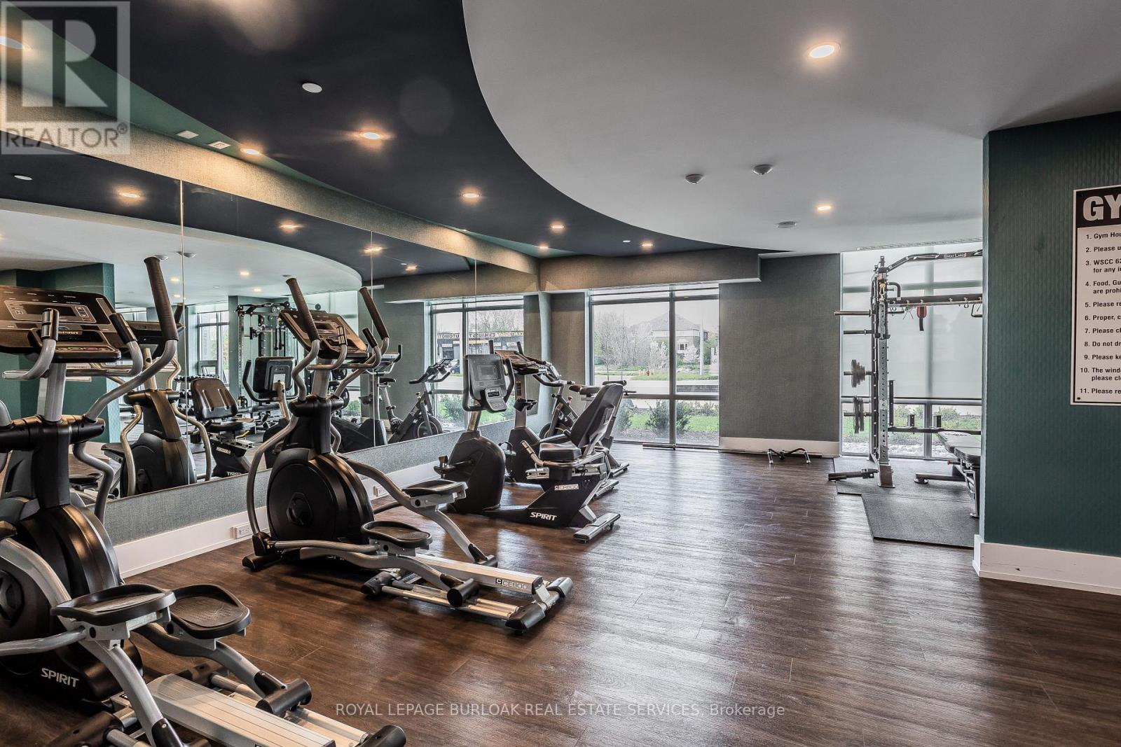 114 - 470 Dundas Street, Hamilton, Ontario  L8B 2A6 - Photo 22 - X12524300