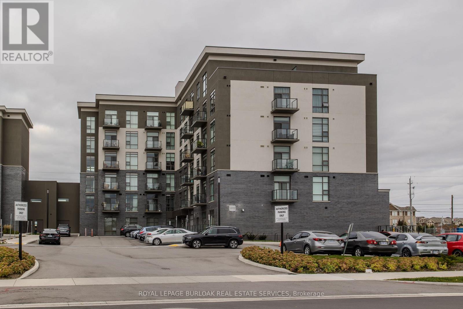 114 - 470 Dundas Street, Hamilton, Ontario  L8B 2A6 - Photo 24 - X12524300