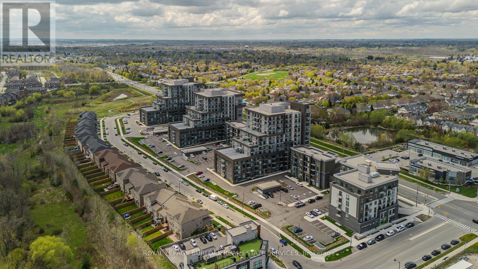 114 - 470 Dundas Street, Hamilton, Ontario  L8B 2A6 - Photo 27 - X12524300