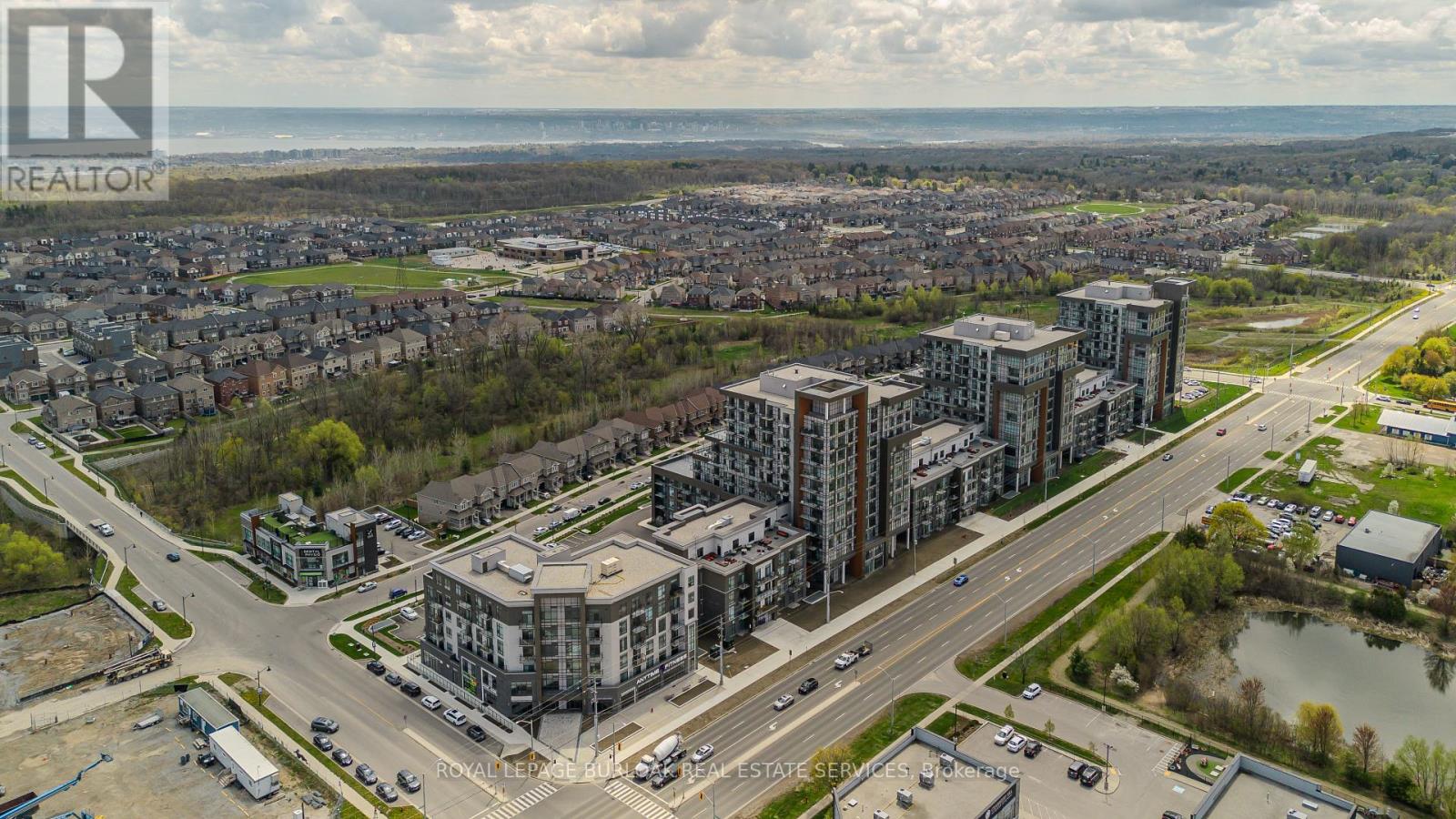 114 - 470 Dundas Street, Hamilton, Ontario  L8B 2A6 - Photo 28 - X12524300