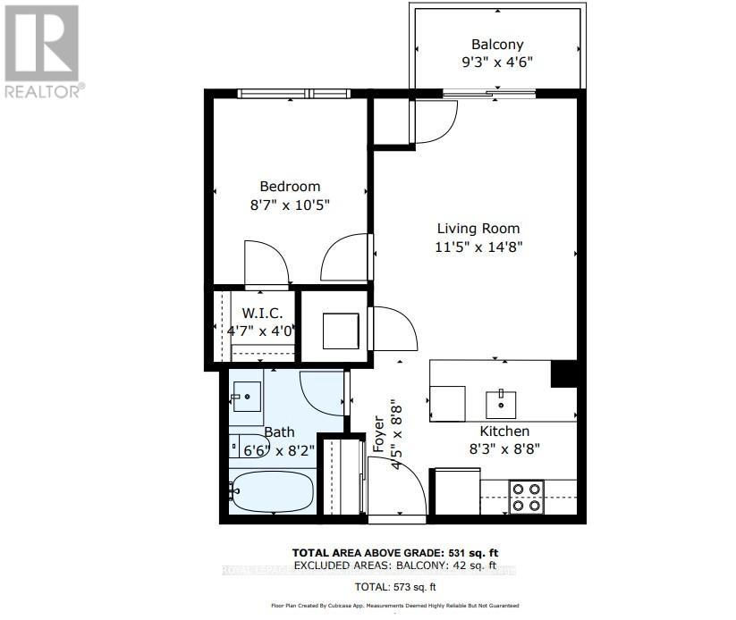 114 - 470 Dundas Street, Hamilton, Ontario  L8B 2A6 - Photo 30 - X12524300