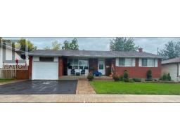 33 LAIRD DRIVE, St. Catharines, Ontario