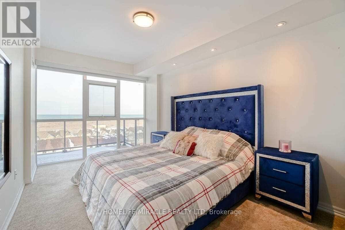 602 - 560 North Service Road, Grimsby, Ontario L3M 0G3 - Photo 17 - X12524320