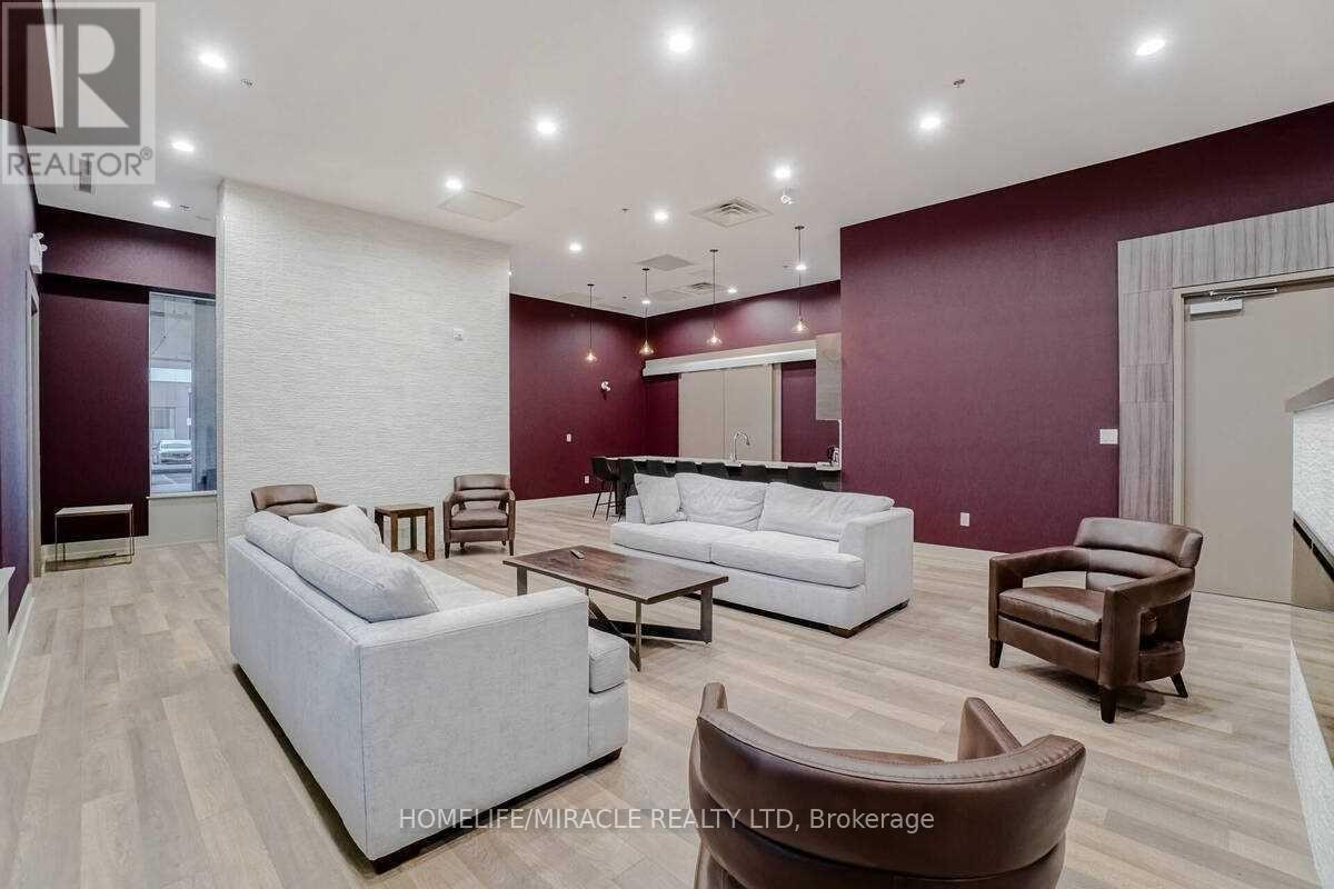 602 - 560 North Service Road, Grimsby, Ontario L3M 0G3 - Photo 30 - X12524320