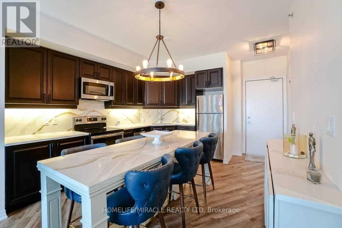 602 - 560 North Service Road, Grimsby, Ontario L3M 0G3 - Photo 9 - X12524320