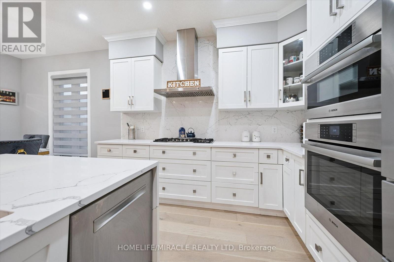 629 Florencedale Crescent W, Kitchener, Ontario  N2R 0N4 - Photo 12 - X12524324