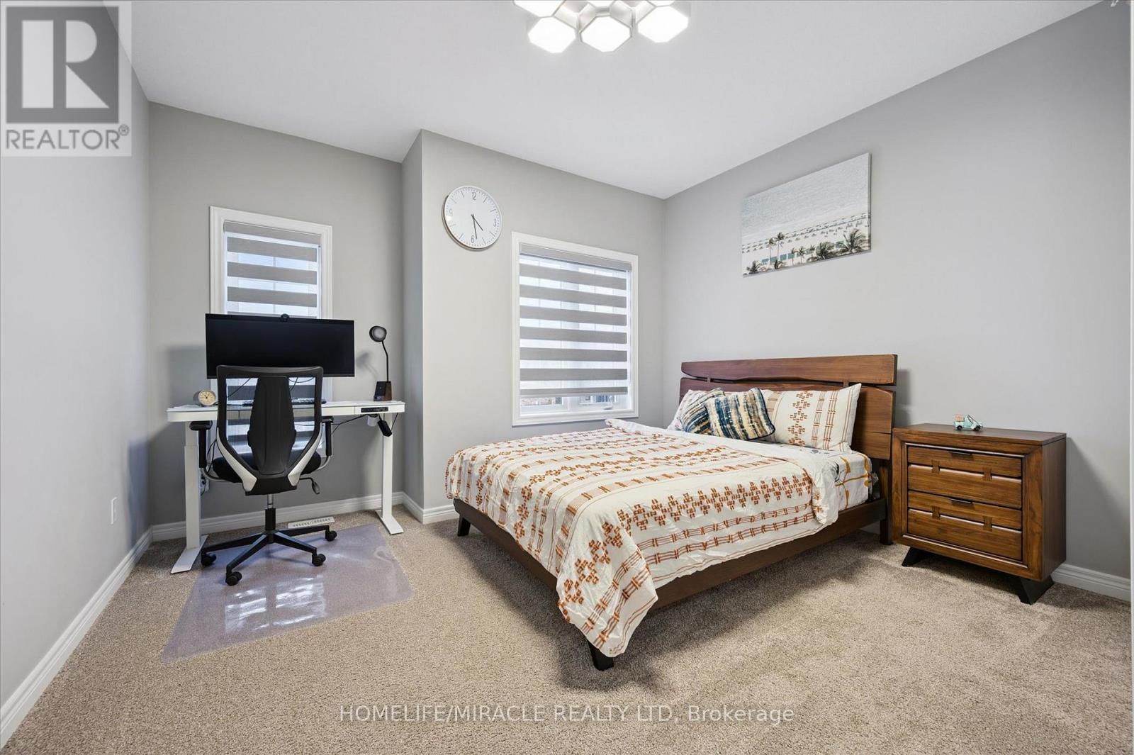 629 Florencedale Crescent W, Kitchener, Ontario  N2R 0N4 - Photo 17 - X12524324