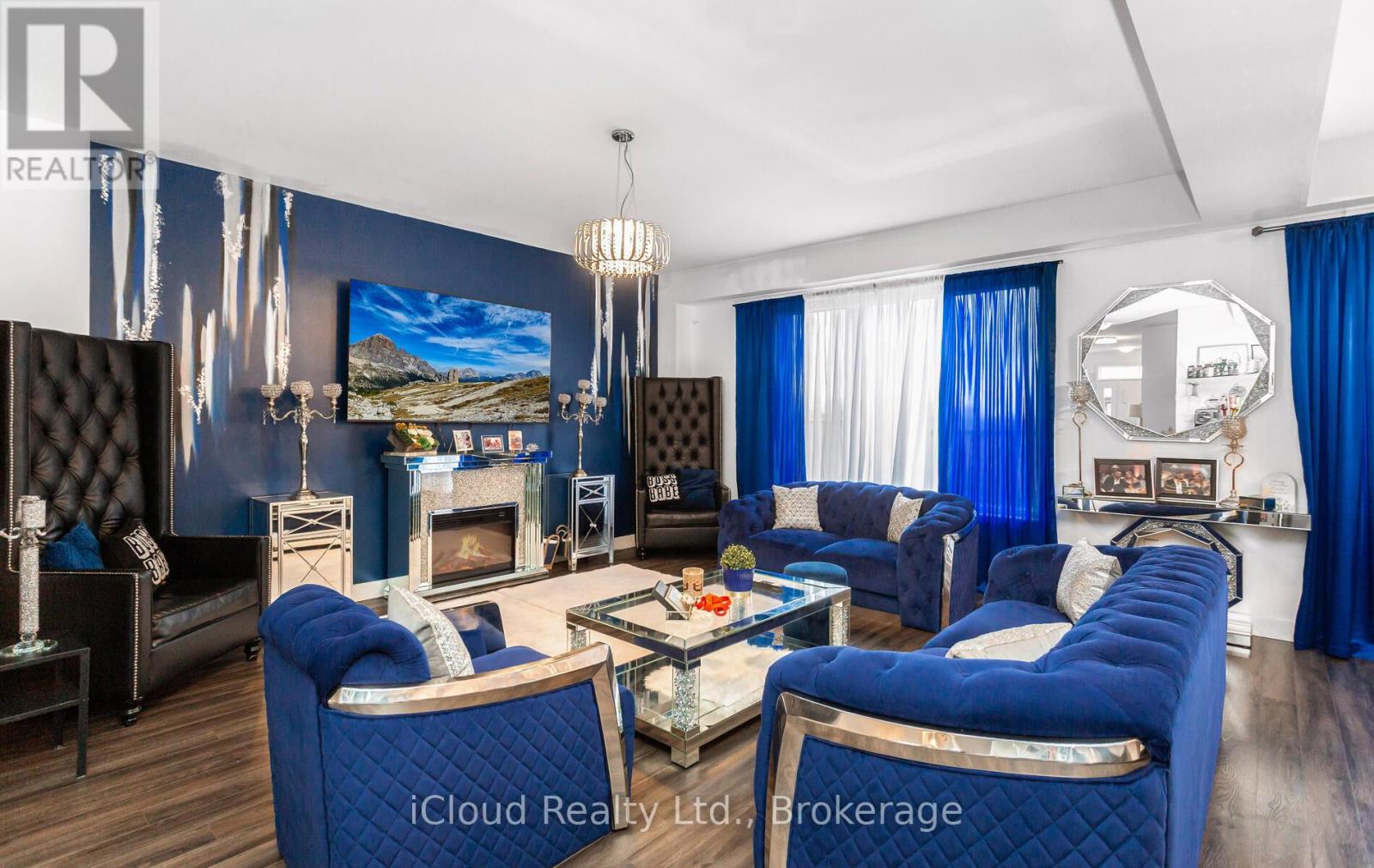 120 Bedrock Drive, Hamilton, Ontario  L8J 0K6 - Photo 10 - X12524344