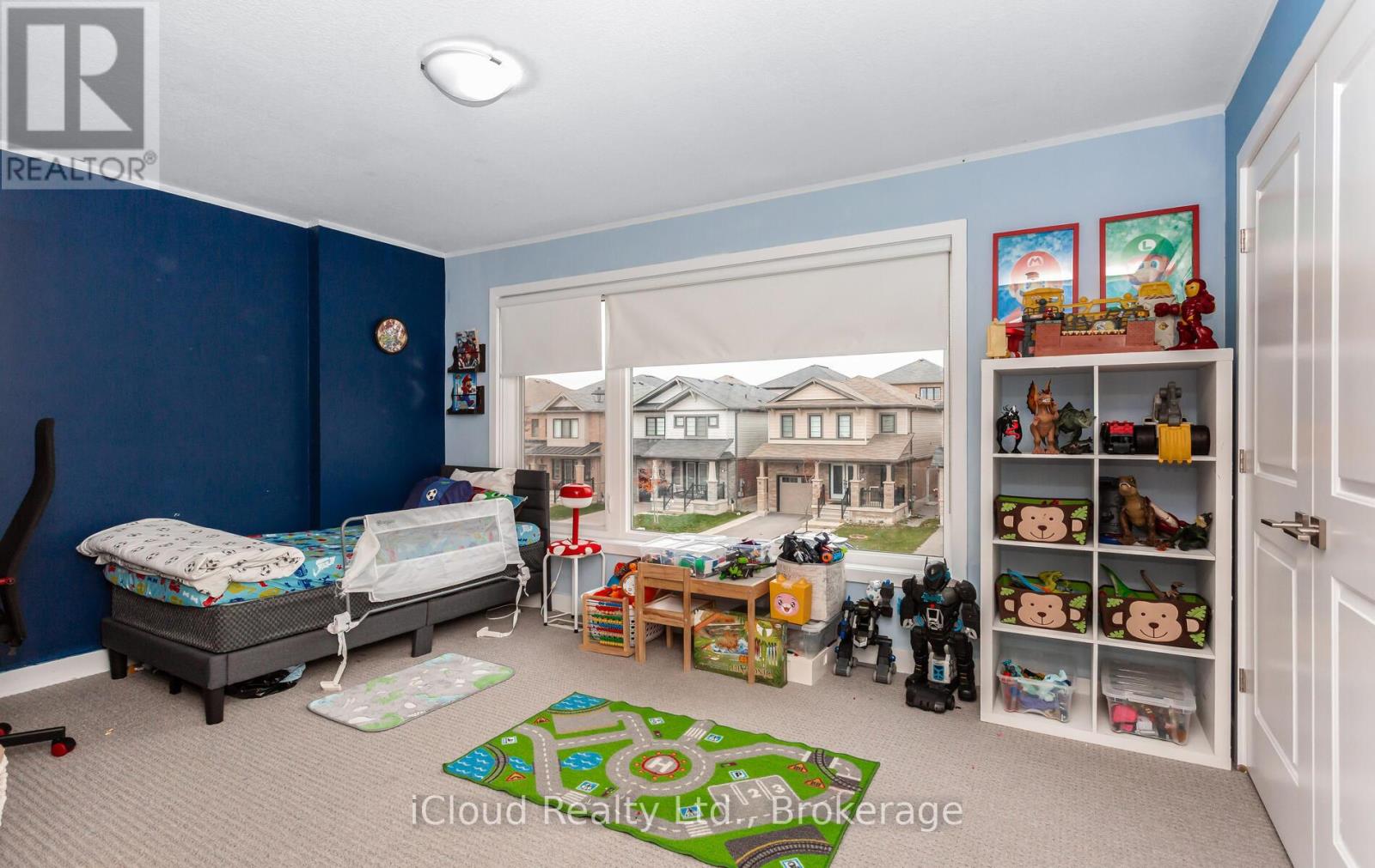 120 Bedrock Drive, Hamilton, Ontario  L8J 0K6 - Photo 30 - X12524344