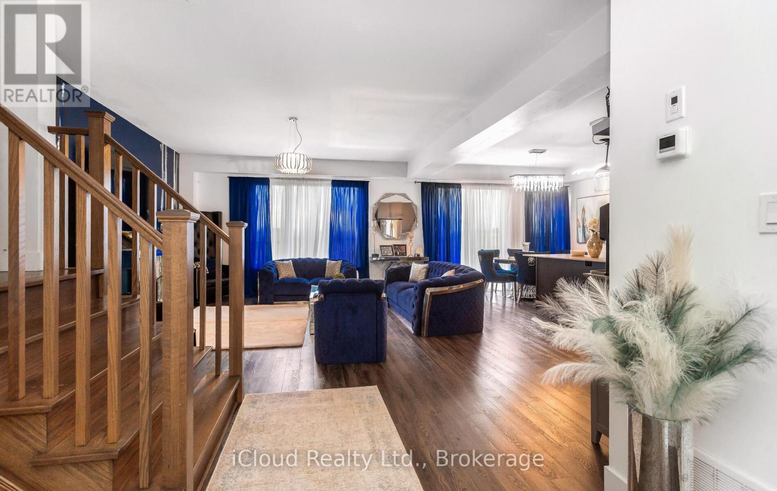 120 Bedrock Drive, Hamilton, Ontario  L8J 0K6 - Photo 7 - X12524344