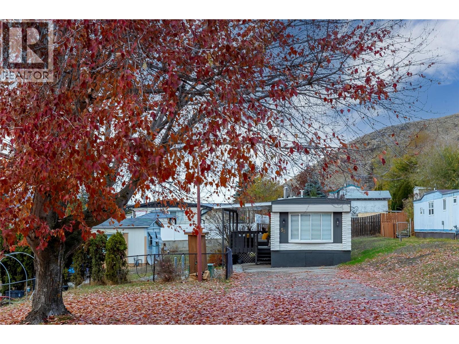 15401 Kalamalka Road Unit# 55, coldstream, British Columbia