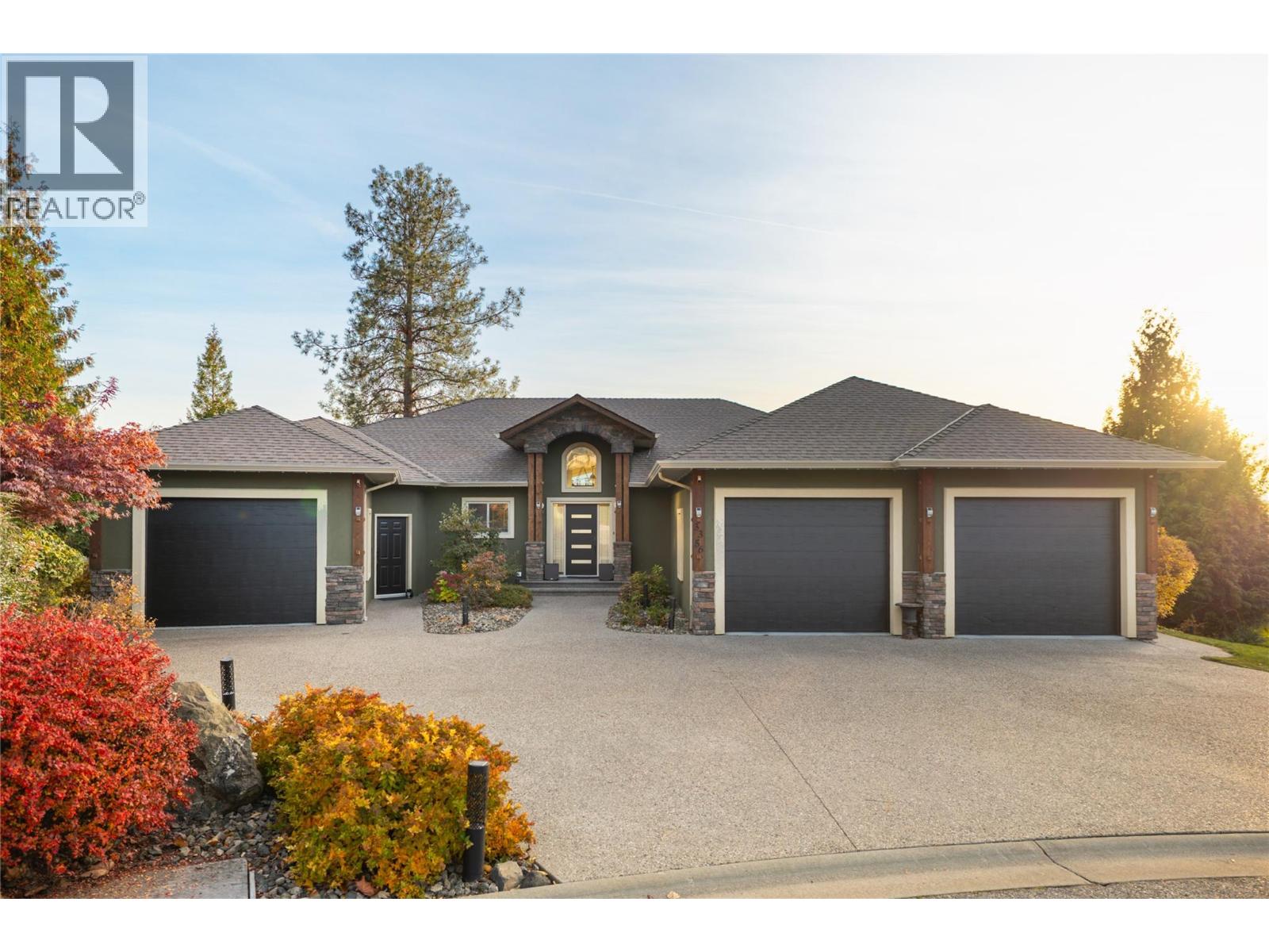 3356 Merlot Court, west kelowna, British Columbia