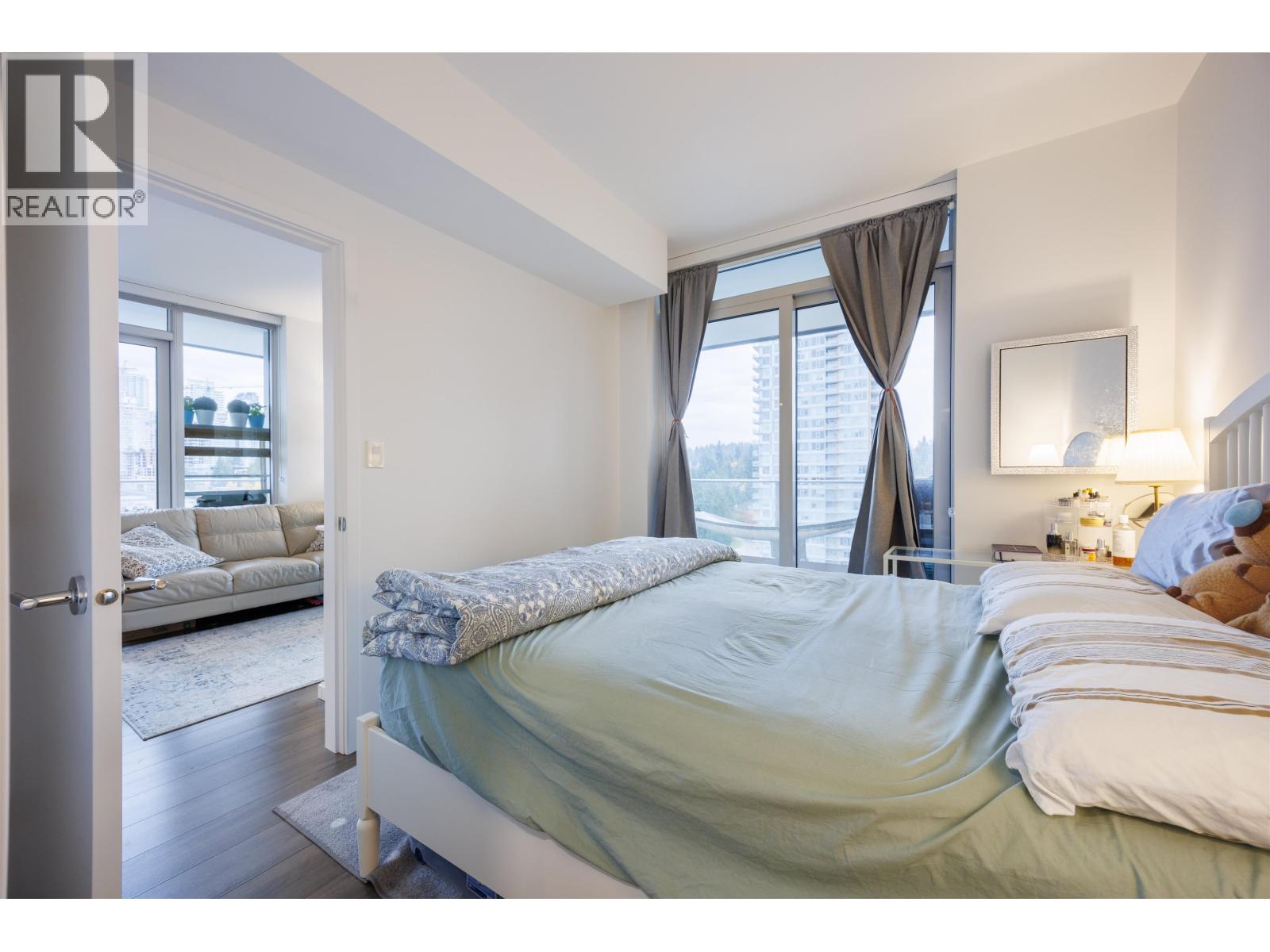 1301 3809 Evergreen Place, Burnaby, British Columbia V3J 0M1 - Photo 10 - R3065874