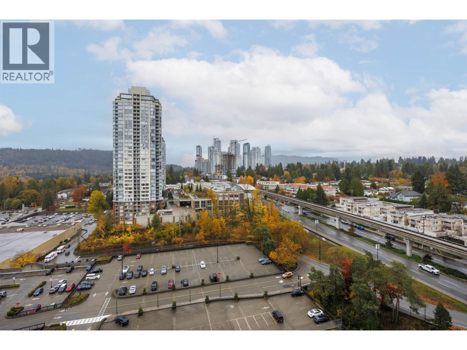 1301 3809 Evergreen Place, Burnaby, British Columbia V3J 0M1 - Photo 19 - R3065874