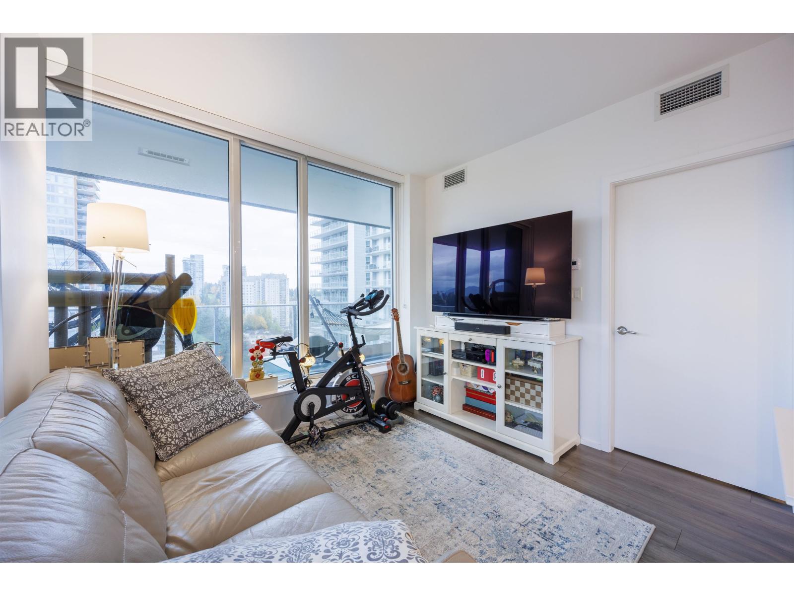 1301 3809 Evergreen Place, Burnaby, British Columbia V3J 0M1 - Photo 7 - R3065874