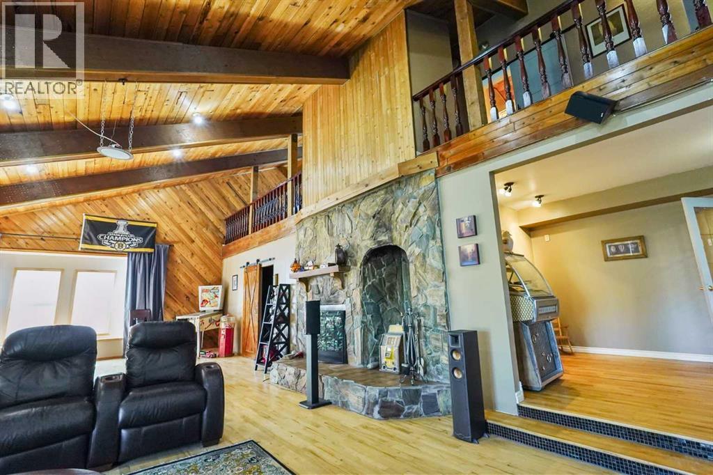 121s 100w, Raymond, Alberta  T0K 2S0 - Photo 27 - A2262466