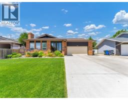 38 Rossland Crescent SE Ross Glen