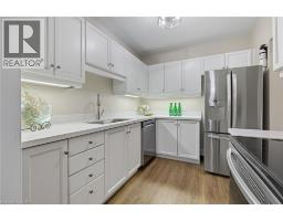2075 AMHERST HEIGHTS Drive Unit# 215, Burlington, Ontario
